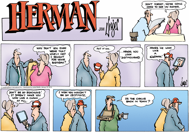herman